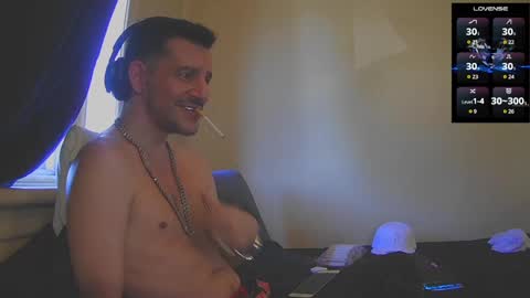 Jon - Im Straight online show from 28, 9, 2025