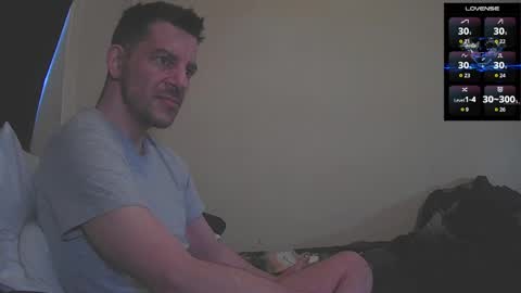 Jon - Im Straight online show from 1, 10, 2025