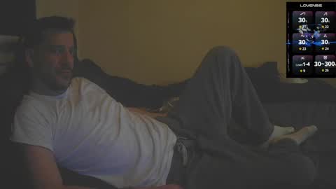 Jon - Im Straight online show from 4, 11, 2025