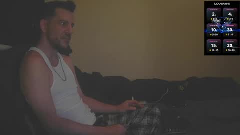 Jon - Im Straight online show from 5, 11, 2025