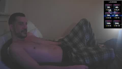 Jon - Im Straight online show from 26, 11, 2025