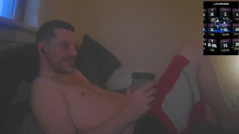 Jon - Im Straight online show from 22, 2, 2026