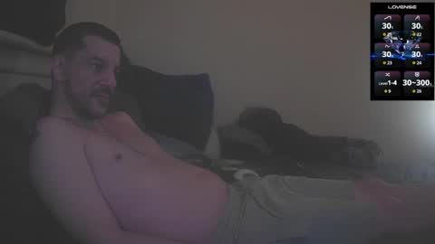 Jon - Im Straight online show from 23, 2, 2026