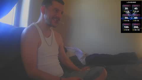 Jon - Im Straight online show from 26, 2, 2026