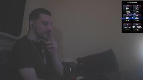 Jon - Im Straight online show from 27, 2, 2026