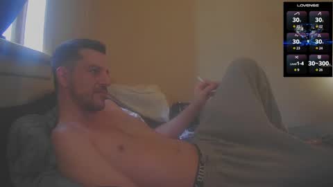 Jon - Im Straight online show from 21, 3, 2026