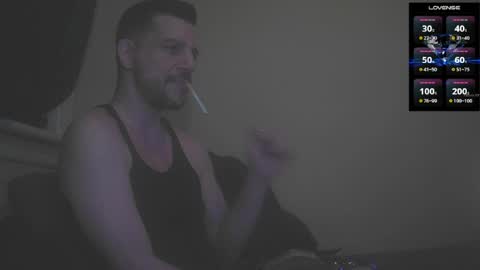 Jon - Im Straight online show from 13, 4, 2026