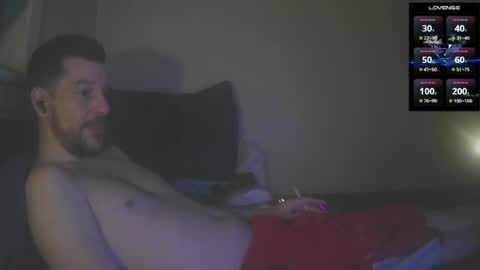 Jon - Im Straight online show from 29, 4, 2026
