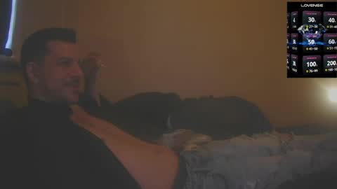 Jon - Im Straight online show from 1, 5, 2026