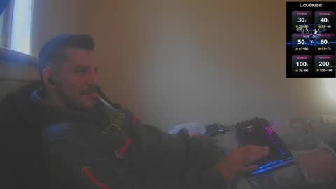 Jon - Im Straight online show from 13, 5, 2026