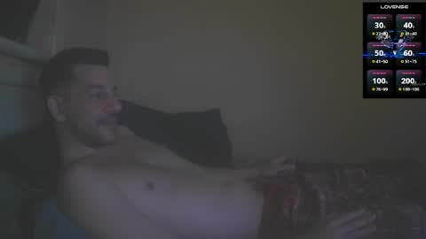 Jon - Im Straight online show from 6, 6, 2026