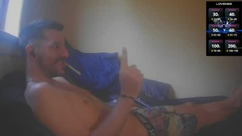 Jon - Im Straight online show from 13, 6, 2026