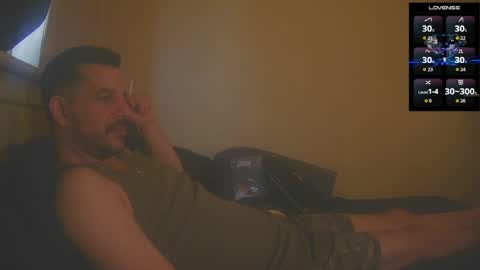 Jon - Im Straight online show from 14, 6, 2026