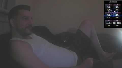 Jon - Im Straight online show from 19, 6, 2026