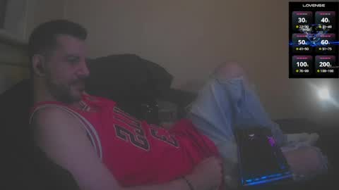 Jon - Im Straight online show from 20, 6, 2026