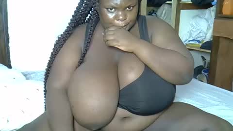 bigchocotities online show from 27, 1, 2025