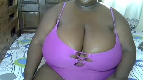 bigchocotities online show from 1, 2, 2025