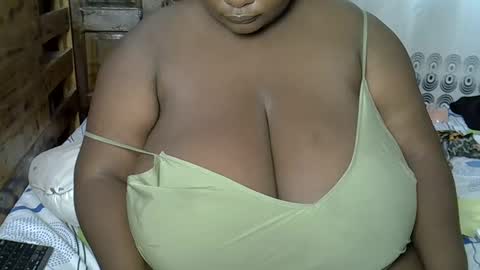 bigchocotities online show from 3, 2, 2025