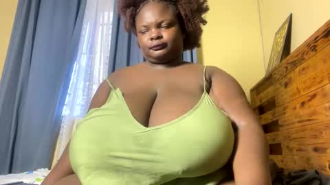 bigchocotities online show from 16, 2, 2025