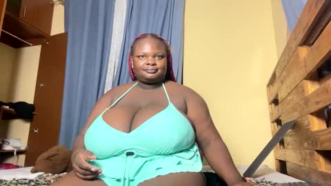 bigchocotities online show from 26, 2, 2025