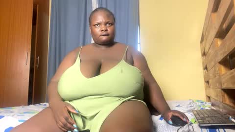 bigchocotities online show from 3, 3, 2025