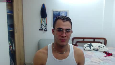 Isaac online show from 18, 12, 2024