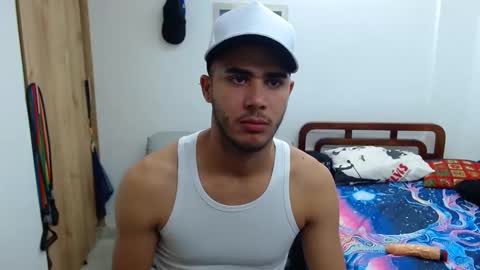 Isaac online show from 21, 1, 2025