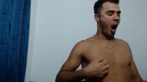 Isaac online show from 17, 11, 2025