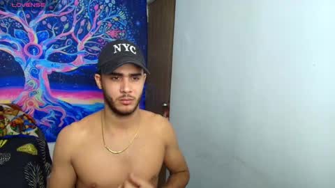 Isaac online show from 7, 1, 2026