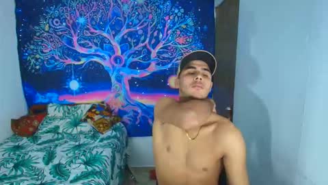 Isaac online show from 9, 1, 2026