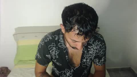 bigcock_hair online show from 28, 1, 2025