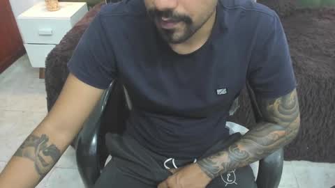 bigcock_hair online show from 13, 9, 2025