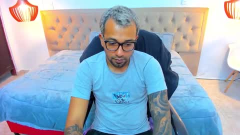 bigcock_hair online show from 4, 10, 2025