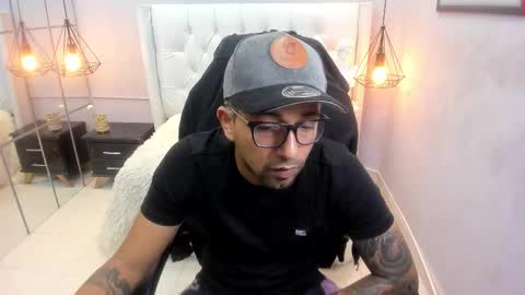 bigcock_hair online show from 11, 10, 2025