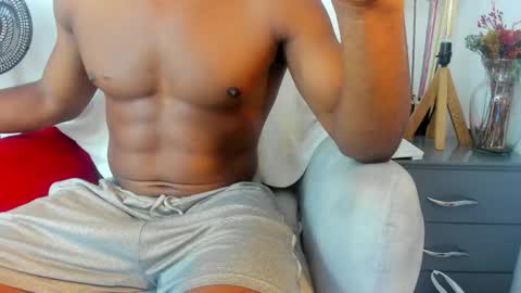 sexy muscle online show from 3, 2, 2026