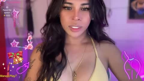 queen amanda online show from 14, 12, 2024