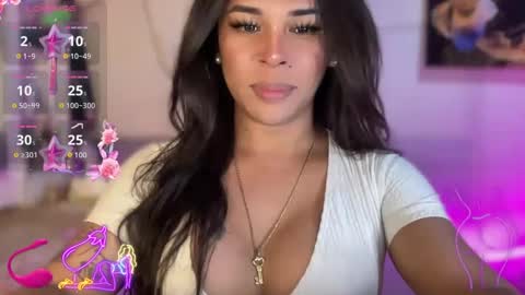 queen amanda online show from 23, 1, 2025