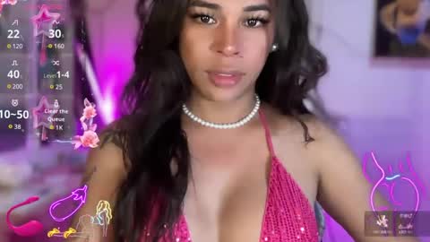 queen amanda online show from 24, 2, 2025