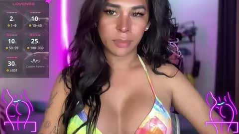 queen amanda online show from 8, 1, 2026