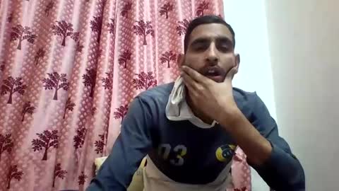 Snapshot of bigcockboy2580 chatting on 31, 12, 2024 akash online show from 31, 12, 2024
