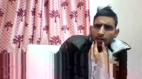 Snapshot of bigcockboy2580 chatting on 15, 1, 2025 akash online show from 15, 1, 2025