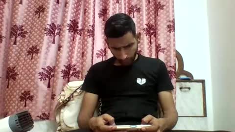 Snapshot of bigcockboy2580 chatting on 19, 1, 2025 akash online show from 19, 1, 2025