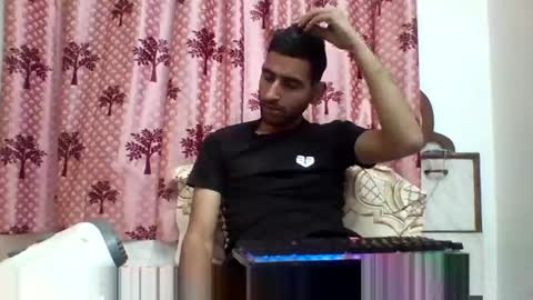 Snapshot of bigcockboy2580 chatting on 20, 1, 2025 akash online show from 20, 1, 2025