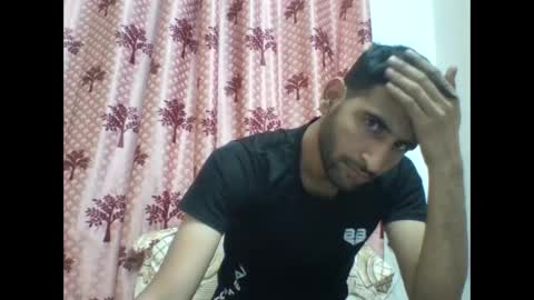 Snapshot of bigcockboy2580 chatting on 20, 1, 2025 akash online show from 20, 1, 2025
