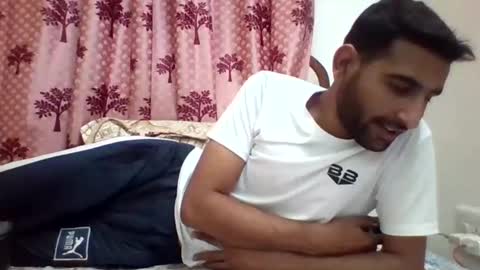 Snapshot of bigcockboy2580 chatting on 22, 1, 2025 akash online show from 22, 1, 2025