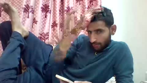 Snapshot of bigcockboy2580 chatting on 29, 1, 2025 akash online show from 29, 1, 2025