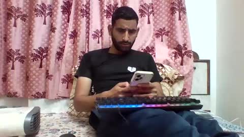 Snapshot of bigcockboy2580 chatting on 11, 2, 2025 akash online show from 11, 2, 2025
