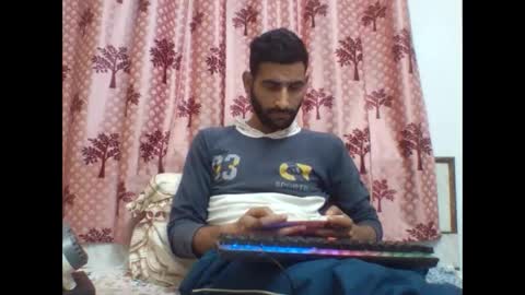 Snapshot of bigcockboy2580 chatting on 20, 2, 2025 akash online show from 20, 2, 2025