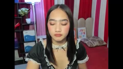 cristine online show from 28, 4, 2026