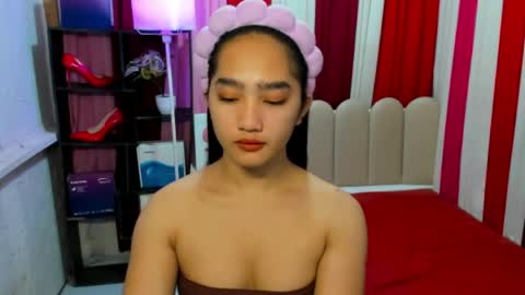 cristine online show from 12, 5, 2026